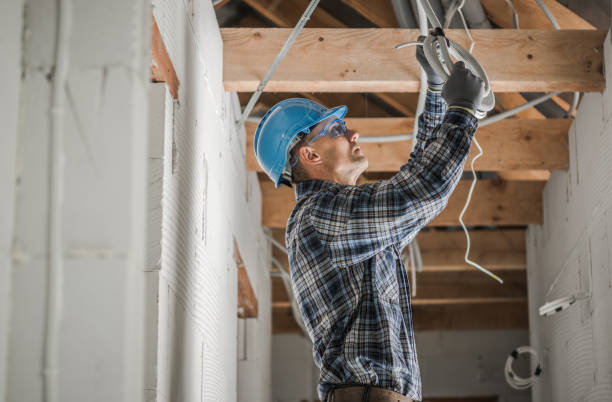 Best Electrical Upgrades for Homes  in Newport, DE