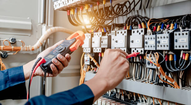 Reliable DE Electrician Solutions