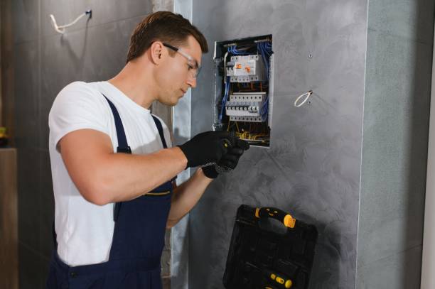 Best 24-Hour Electrician  in Newport, DE