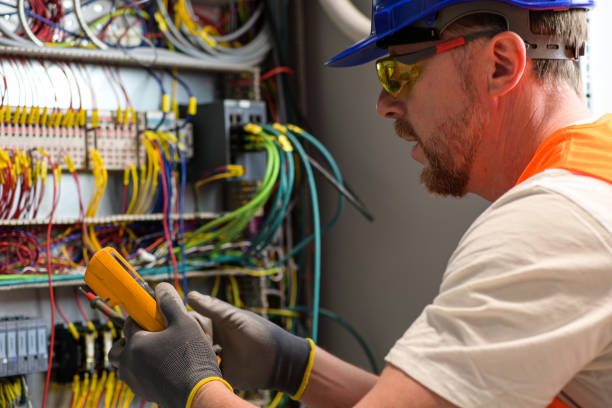 Best Electrical Repair Services  in Newport, DE