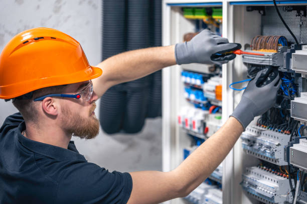 Best Electrical Contractors for Businesses  in Newport, DE